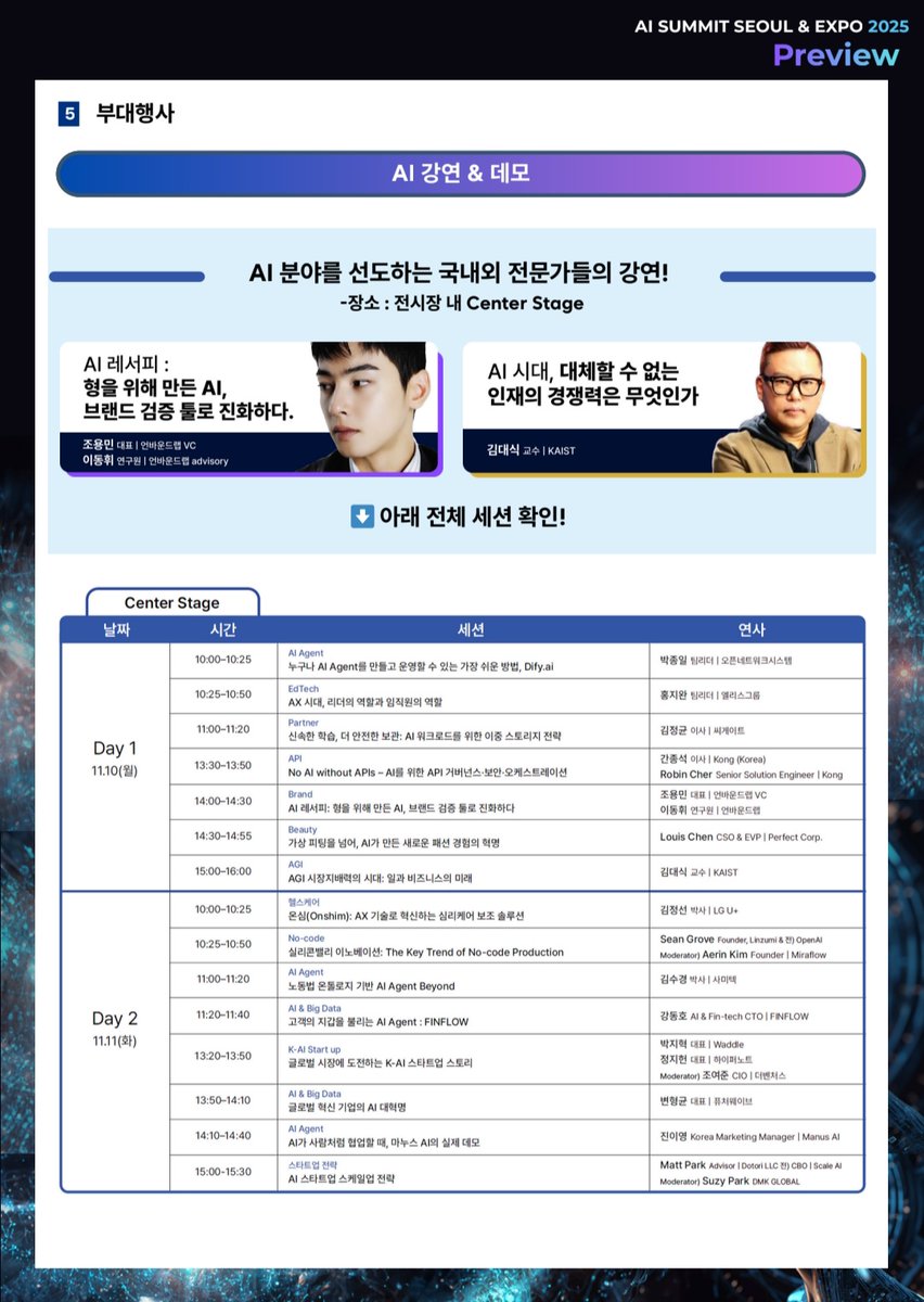 ChaEunwooINTL's tweet image. [Lee Donghwi &amp;amp; Lee Dongmin, genius brothers]

Lee Donghwi, the younger brother of #CHAEUNWOO, is a researcher at Unbound Lab and a member of its investment team. He conducts research and consulting on various AI projects for AI bolt-on and roll-up investments. Majoring in media,…