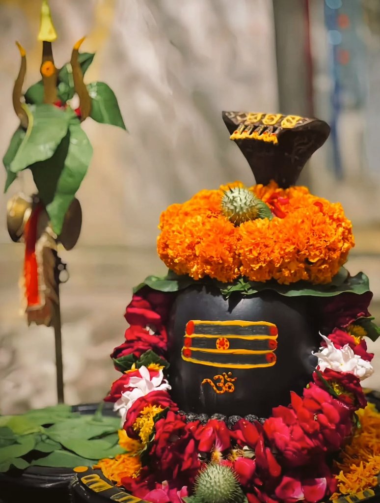 सब का होगा बेड़ा पार,अगर महादेव की भक्ति में डूबेगा यह संसार। 

 🙏🏻 हर हर महादेव 🙏🏻