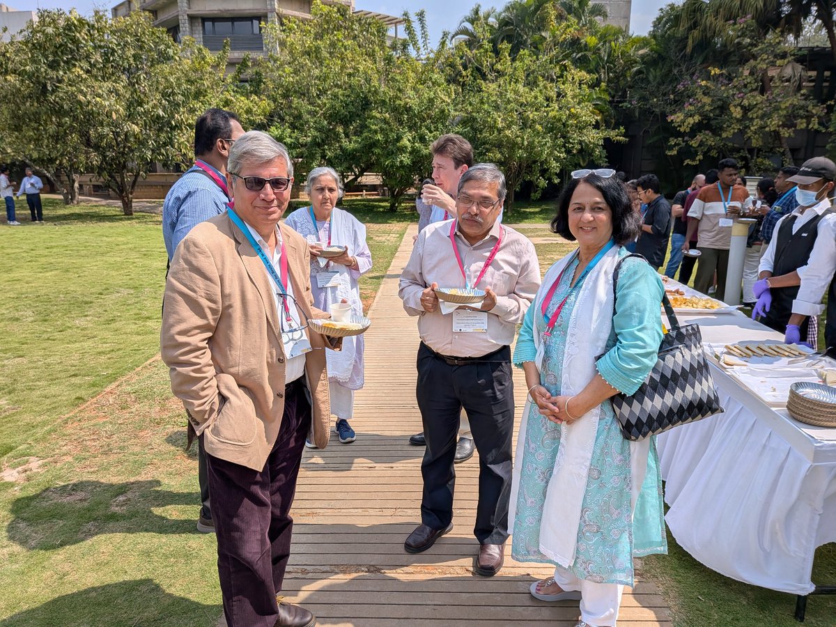 Rohini Nilekani Centre for Brain and Mind-NIMHANS tweet media