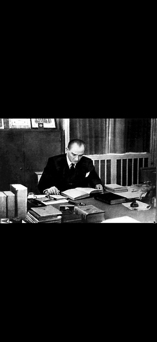 Büyük bir özlem, minnet, saygı ve sevgiyle anıyorum ATA’m 🖤♾️ 
#10Kasim