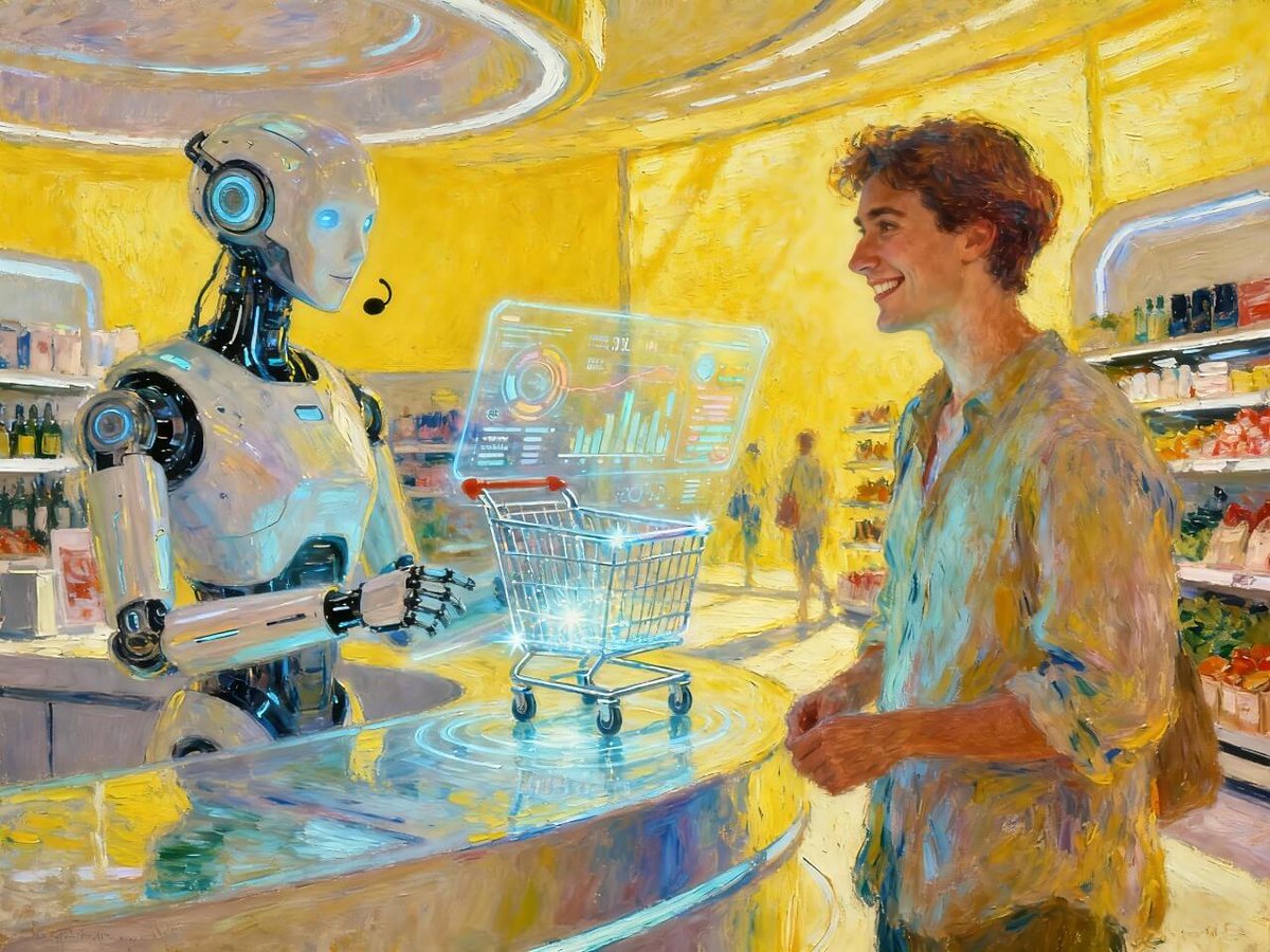 CloopenAI's tweet photo. Smarter service, faster responses.
 Virtual Agent automates retail support while keeping it personal.
🛒 https://t.co/Wc9OBBDtLr
#RetailAI #CustomerExperience #CloopenAI https://t.co/pQtaxady3p