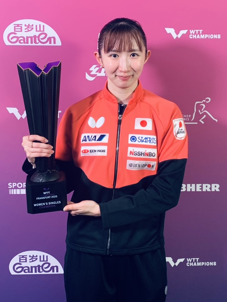 【当選品】WONDA × AKB48 ワタシノ彼氏だもの キャンペーン早い者勝ち 時差のある中 ご声援ありがとうございました😊☘️ 🏓WTT