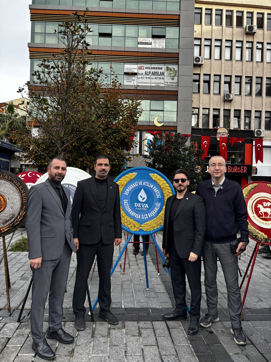 devran_kenc's tweet image. Cumhuriyetimizin kurucusu Gazi Mustafa Kemal Atatürk’ü ebediyete intikalinin 87. yıl dönümünde saygı ve rahmetle anıyoruz