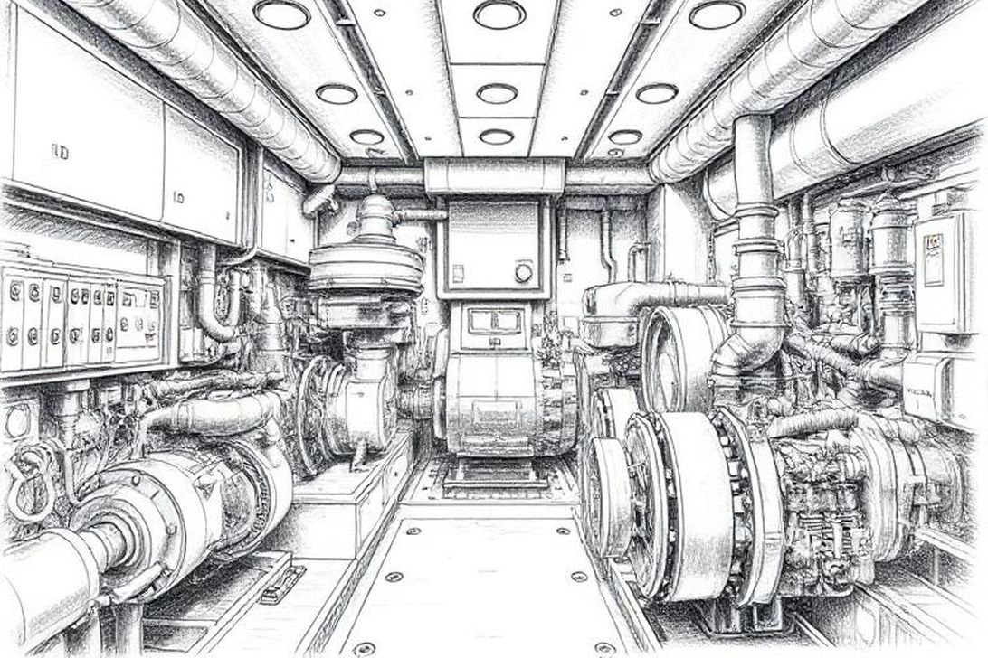 FAT for hydrogen retrofit on two- and four-stroke engines dlvr.it/TP9jXH #Emissions #Energytransition