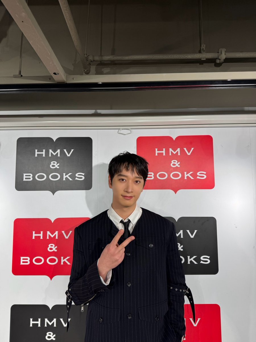 CHANSUNG(2PM) JAPAN OFFICIAL tweet media