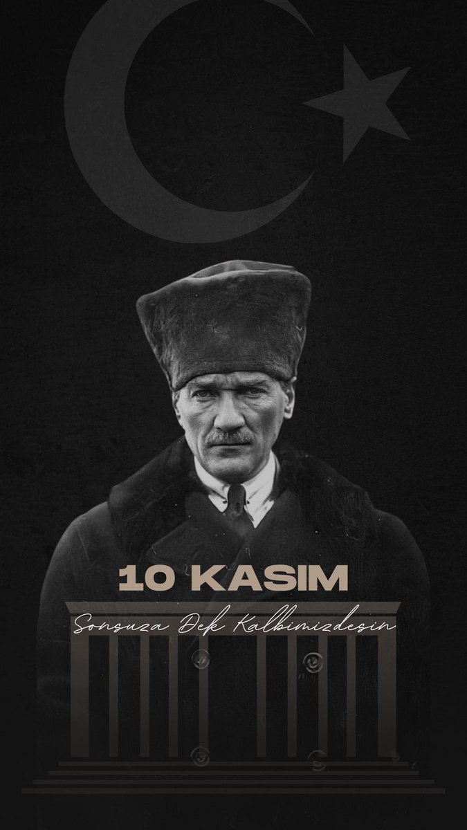 Canım,güzel atam…