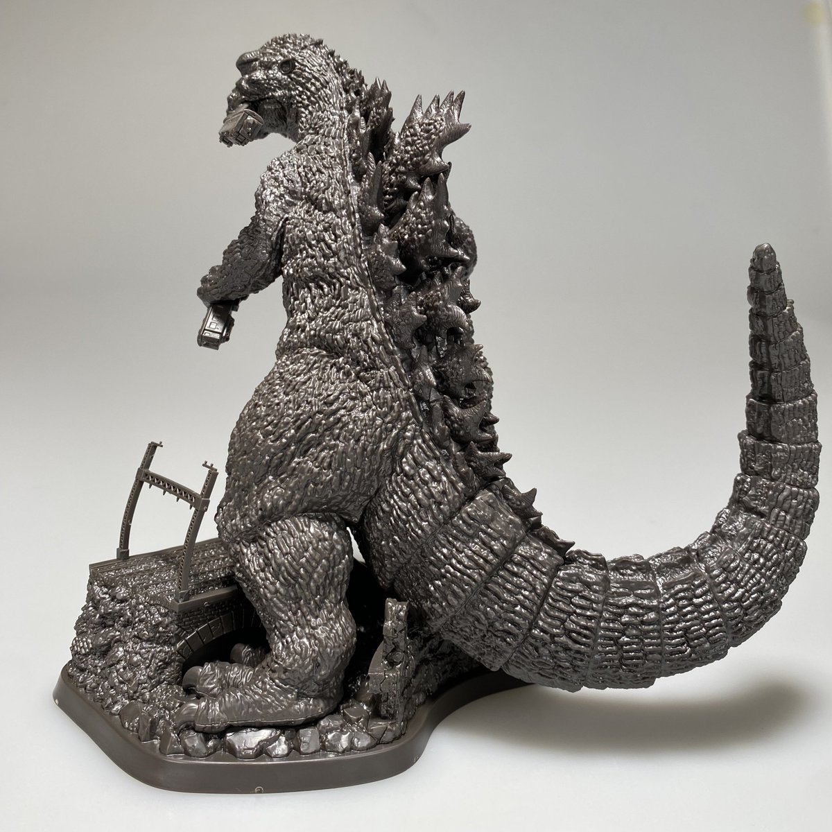 アオシマ キャラプラ部 on X