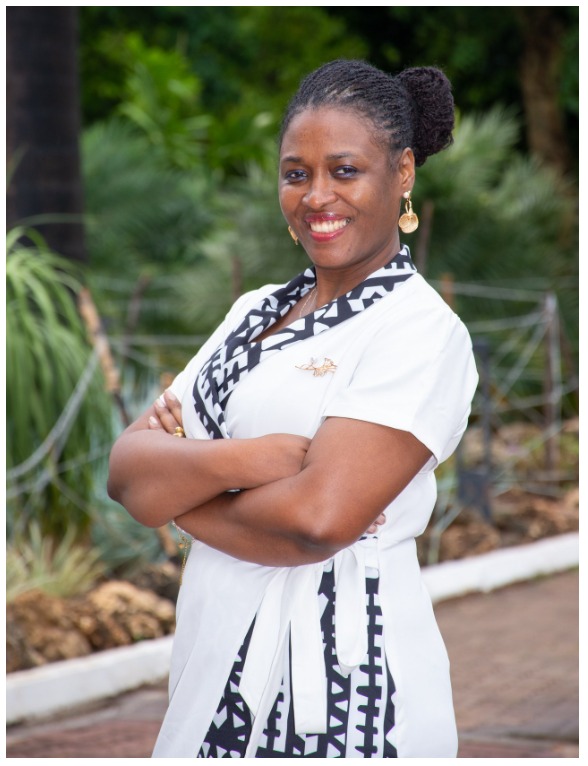 Annonce Officielle | Nouvelle Secrétaire Générale de l’AFRACA
L’Association Africaine du Crédit Rural et Agricole (AFRACA) a le plaisir d’annoncer la nomination de Mme Ngo Bakang Anny Caroll en qualité de nouvelle Secrétaire Générale.