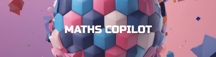 I’ve put together help guides for students and parents to support the roll out of Maths Copilot. 

mathscopilot.com/downloads/Stud…

mathscopilot.com/downloads/Pare…

So difficult to condense the project down. Feel free to snip bits out and make your own guides. You know your target audience best.