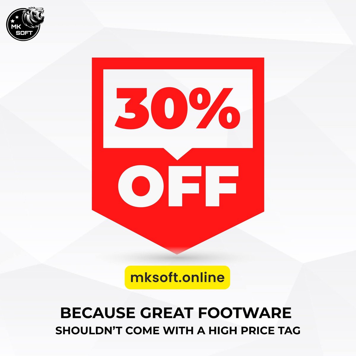 MK_Soft4's tweet photo. Upgrade your footware collection for less — enjoy 30% OFF at MK Soft!

ORDER NOW!
0304 3878969

https://t.co/bSNEXYh11T

#Sandals #peshawarichappal #Peshawar #Sale #saleseason #freedelivery #sandals #occasionwear #chapal #peshawarcity #newarrivals #MKSoft https://t.co/ROnfhelBqS