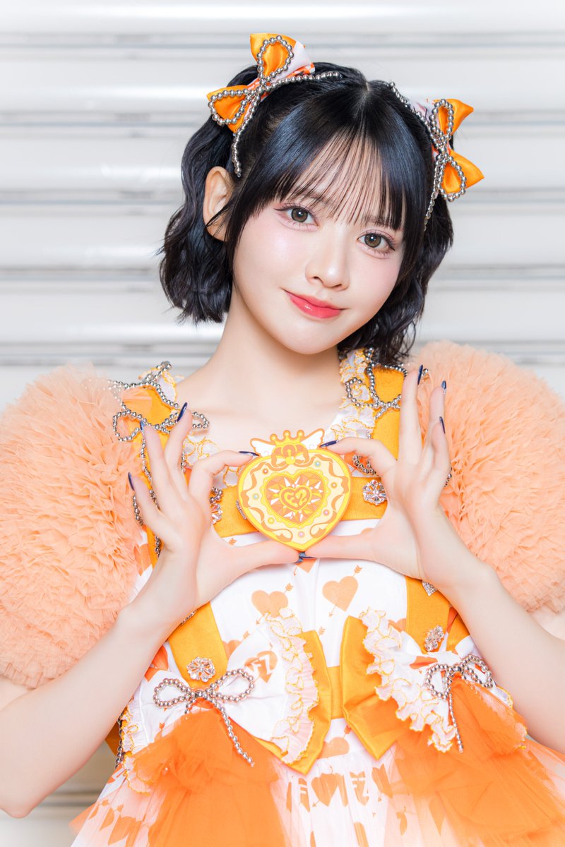 ✨🪞ますかるのゆあふるふるる🪞✨ 🧡鎮西寿々歌 @suzuka_fz1124