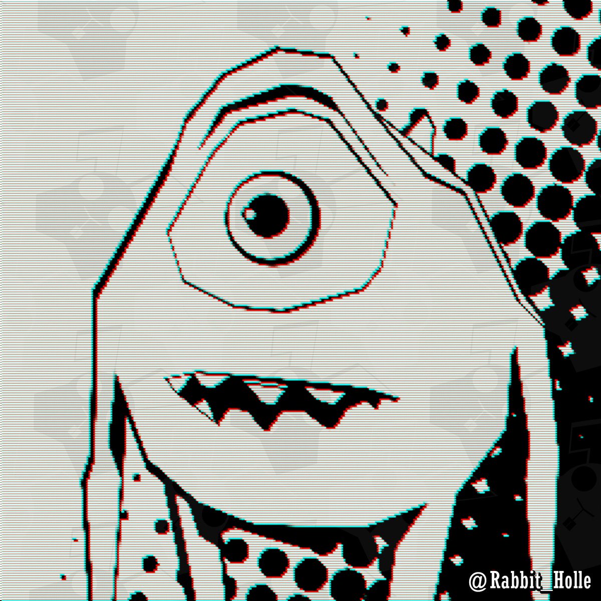 Rabbit_Holle's tweet image. Mail guy #1
.
.
.
#monstersuniversity #artistontwitter #mikewazowski 
#monstersuniversityart #monstersuniversityfanart 
#art #artwork #artoftheday #digitalart 
#mikewazowskiart #mikewazowskifanart #monstersinc 
#fanart #retro