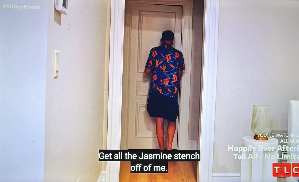 Oh, poor Gino! 😂 🤦🏼‍♀️ If he only knew … 🥴😷😬🫢🤯

#90DayFianceHappilyEverAfter
#90DayFianceHappilyEverAfterTellAll #90DayFiance