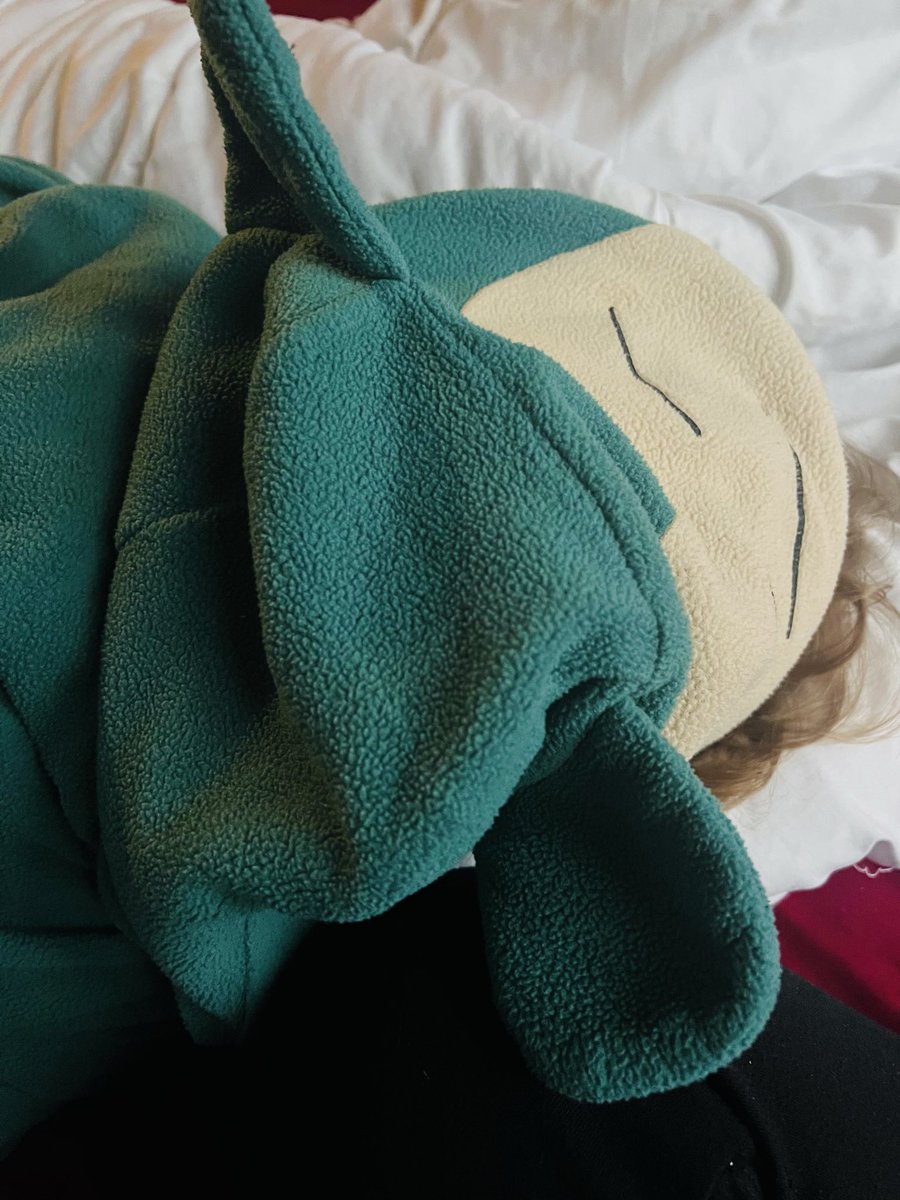 Hab 1 wildes Relaxo gefunden.
Werd mich ankuscheln 🥰