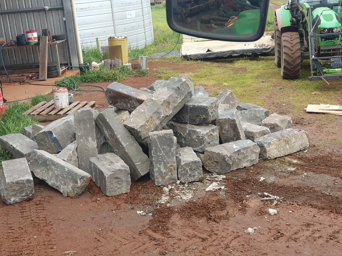 thebigperc's tweet image. Right arm going to look like Popeyes after this... and that&apos;s only half!! 💪💪
#cobblestone