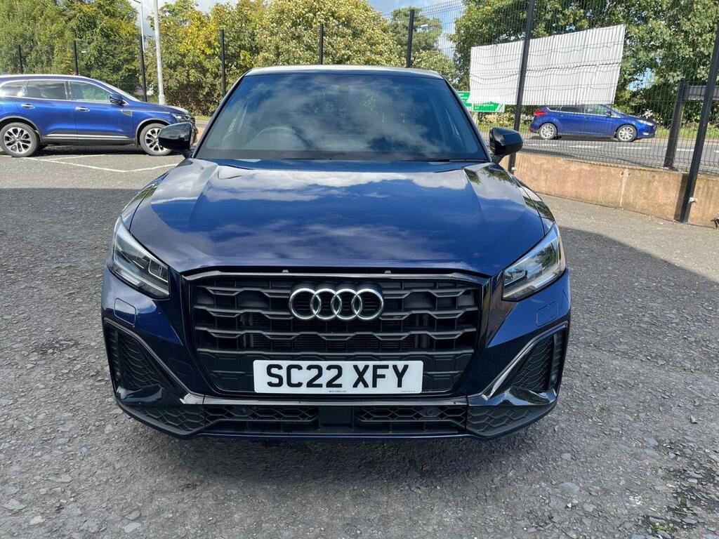 ManualsKE's tweet image. Experience the perfect mix of luxury and control with the 2022 Audi Q2 (Manual).

Audi Q2
Mileage: 93,693 miles
Registration: 2022
Fuel type: Petrol
Body type: SUV
Engine: 1.5L
Gearbox: Manual
Doors: 5
Seats: 5
Body colour: Blue
0704007000
manuals.co.ke