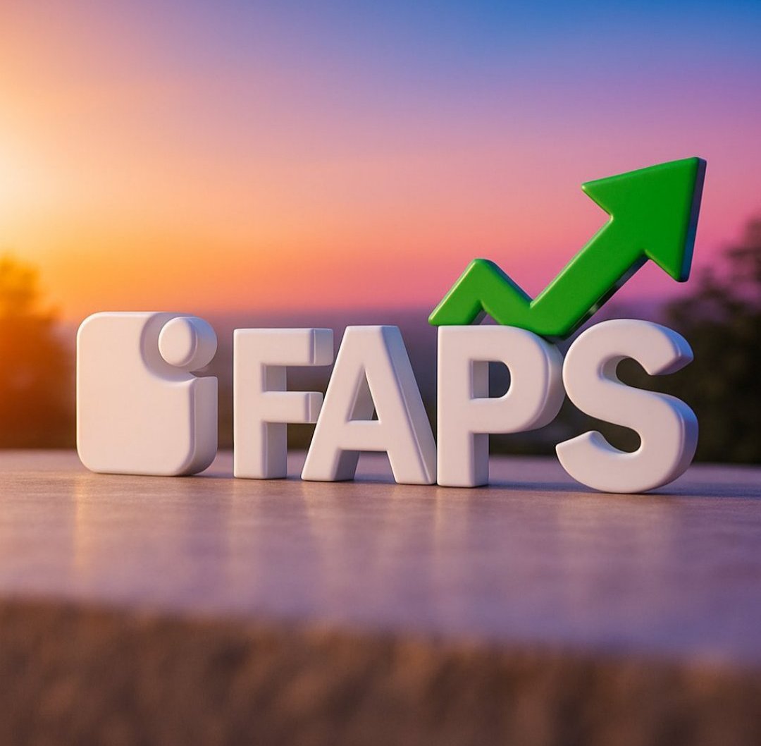 Good morning, <a href="/FractionAI_xyz/">Fraction AI</a> fam ☀️

New day, new grind, same unstoppable energy!

Fappers never rest we grow, we build, we rise together.

Drop a ☀️ or say good morning back if you’re ready to conquer the day with Fraction AI!