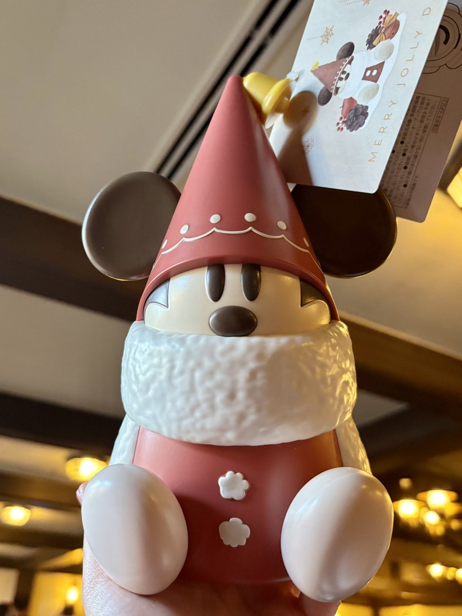 ポップコーンバケット