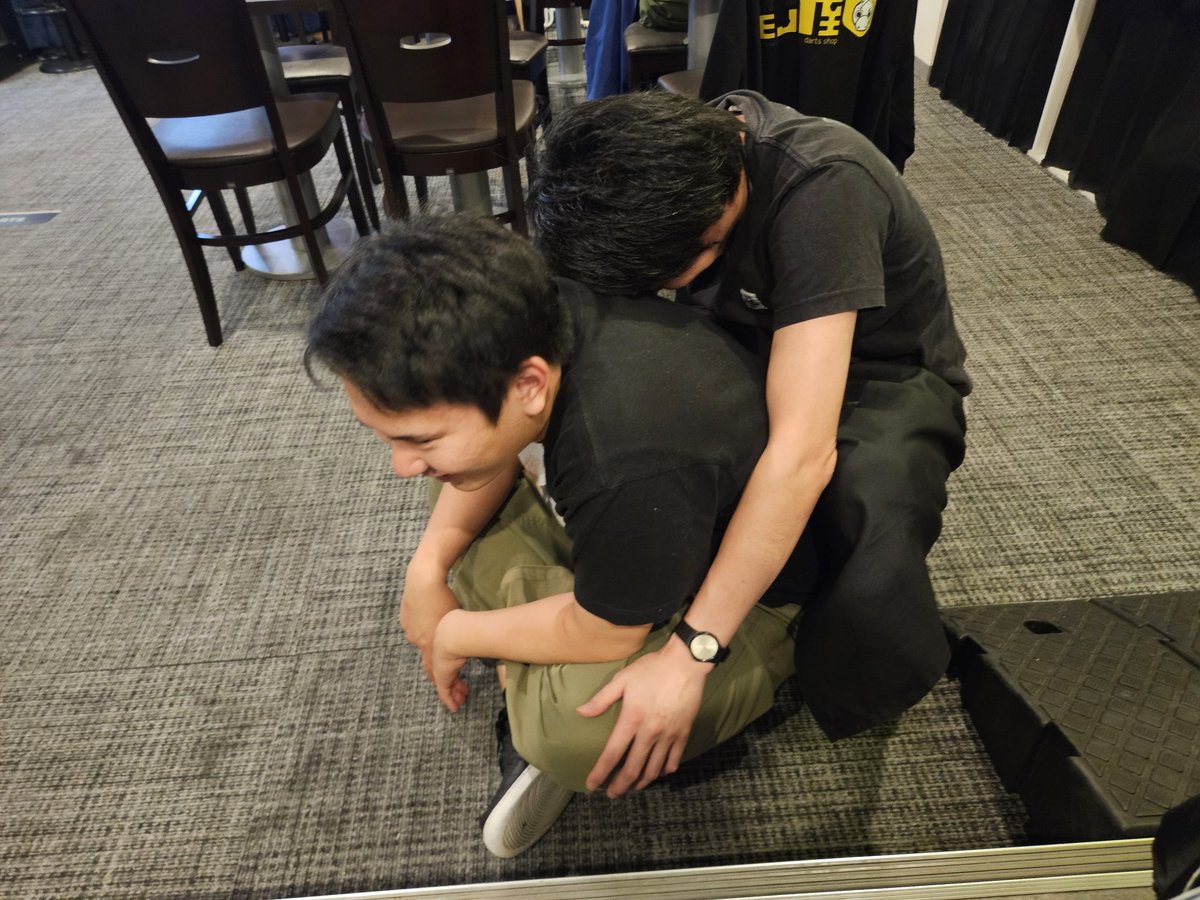 記憶が一部ありませんがたのしかったです。
この写真もよく覚えてません。