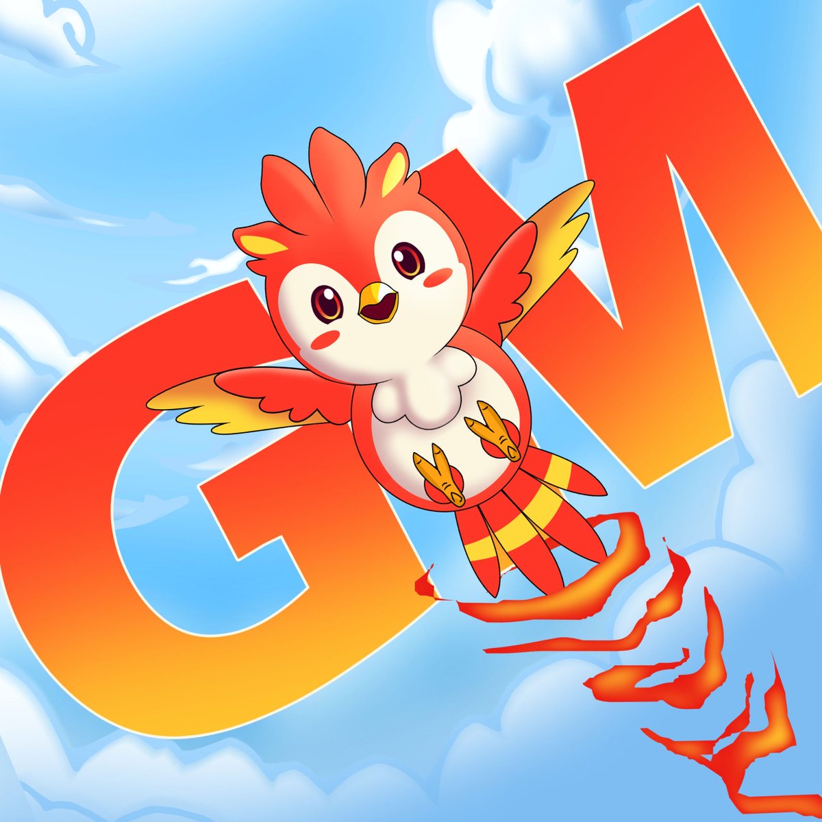 PHOENIX tweet media