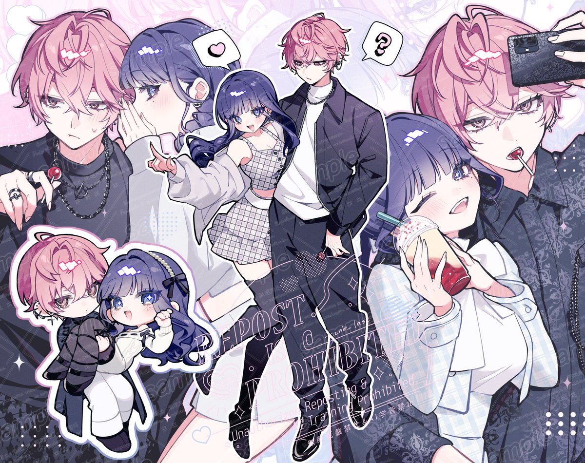 ﾓﾛﾍｲﾔ tweet media