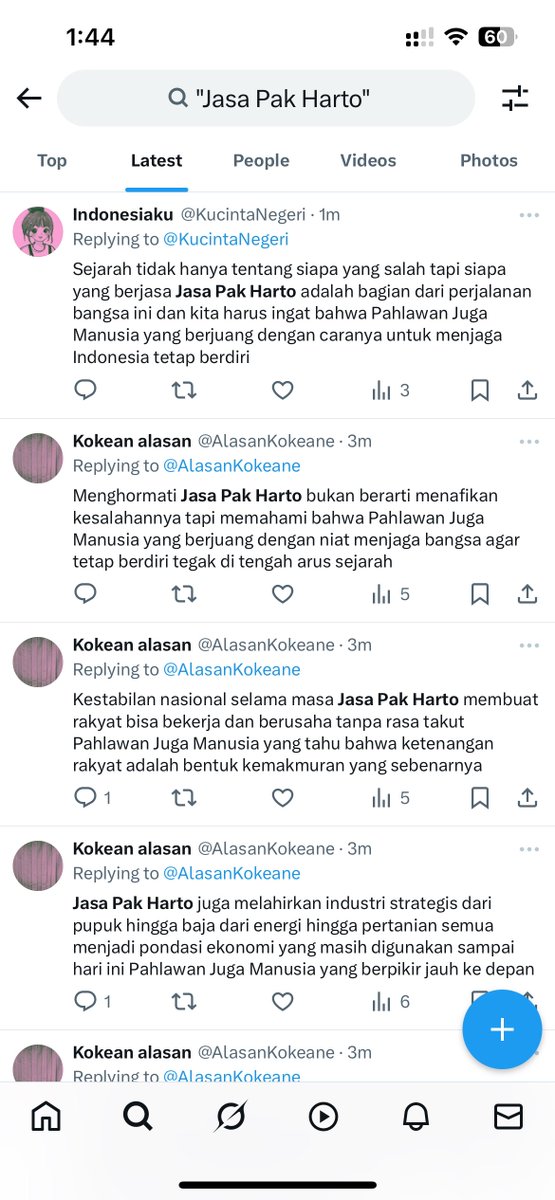 sorantares's tweet image. kata gw mah copot itu ava pink ijo tai