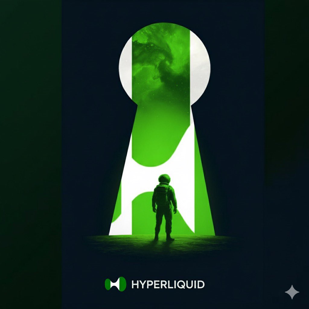 hyperliquidNGx's tweet image. Gmeow Frens 🌞
Only successful persons will see this tweet !

Have a great week