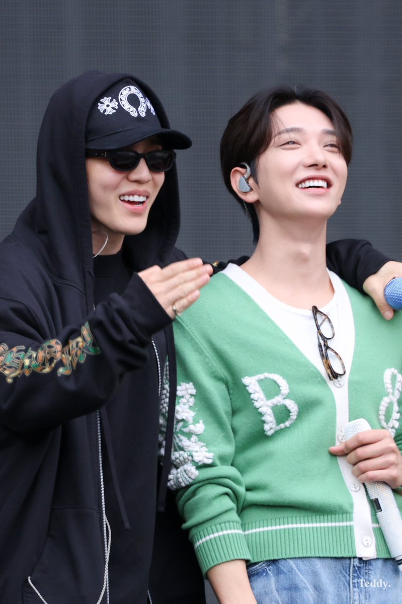 my cheolsoooo

#SEVENTEEN #2025MAMAVOTE