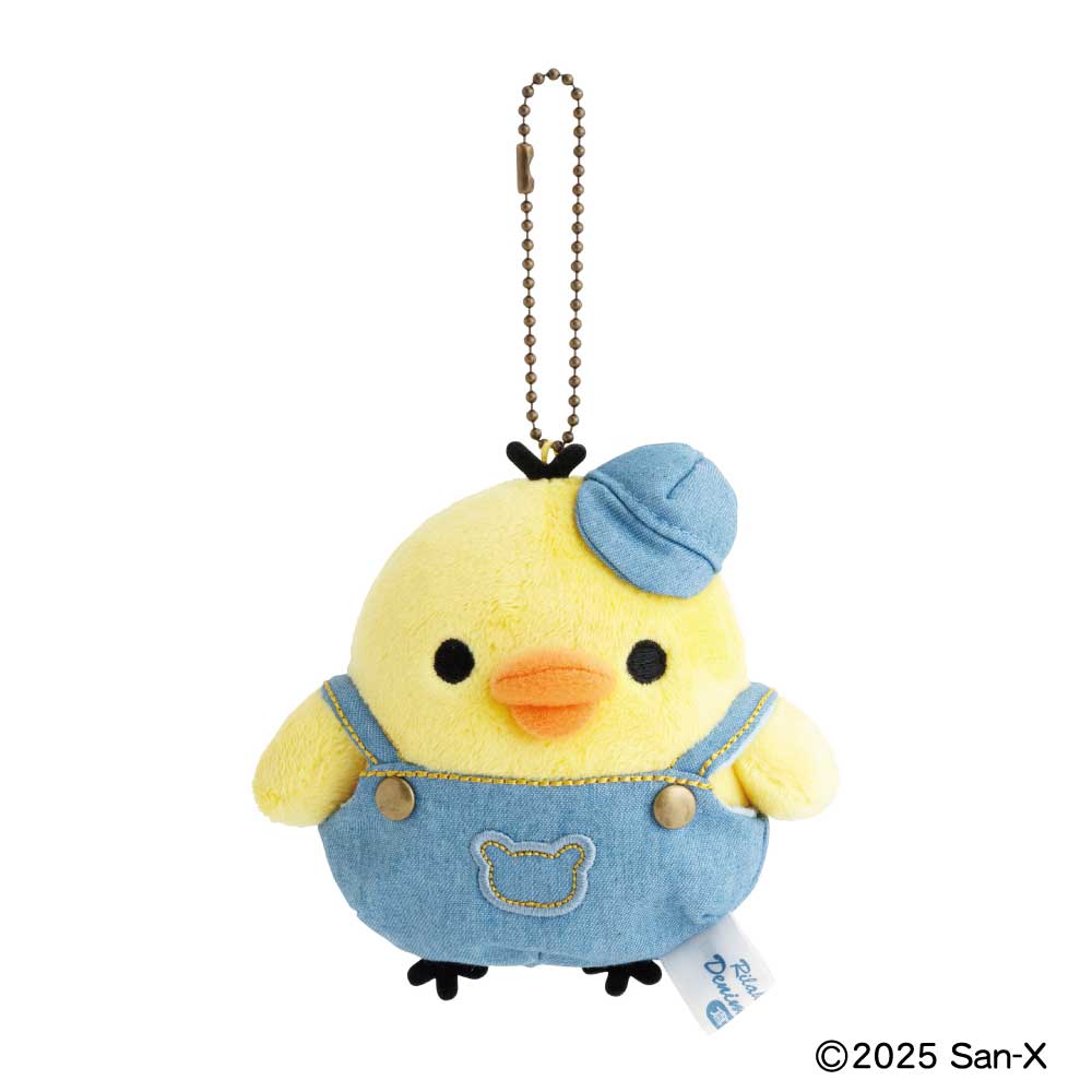 リラックマ・すみっコぐらし デニムハウス on X