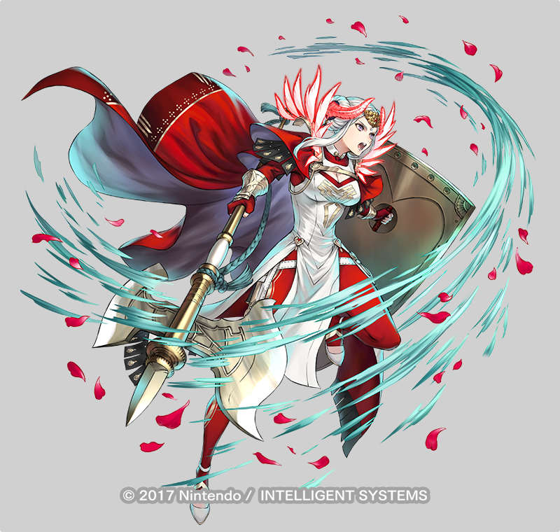 kenji82's tweet photo. ファイアーエムブレム ヒーローズにて、【アドラステア皇帝 エーデルガルト】のキャラクターイラストを担当させて頂きました。よろしくお願いいたします！🙏
#FEヒーローズ #FEHeroes #FEH https://t.co/1CrtXbpxT1
