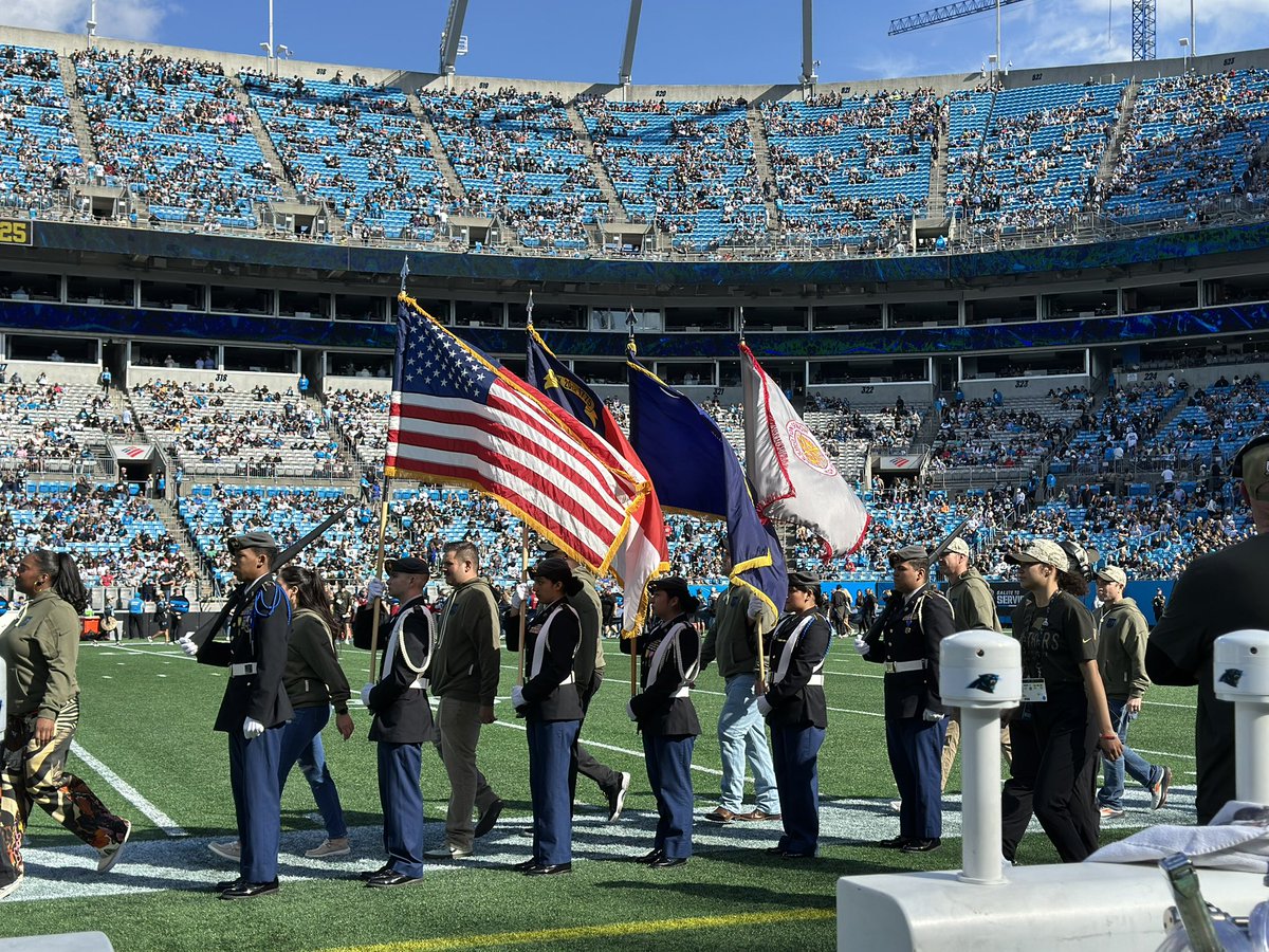 The Lexington Senior High School, Army JROTC tweet media