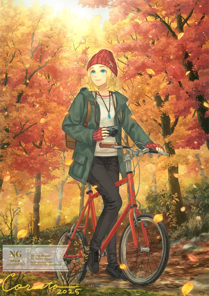 コルト📕コミティア新刊通販中 tweet media