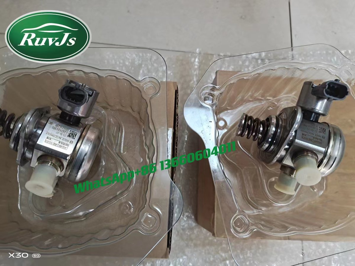 yang20456676's tweet image. C2Z31828
High pressure oil pump🥰
For: #JaguarFPACE 2016, #Jaguar #FTYPE 2014, #JaguarXE Series 2015, all-new #XF 2016 #JaguarXF 2009-2015, #JaguarXJ 2010, #JaguarXK 2006-2014 🚗🚗
📲📲📲WhatsApp+86 136 6060 4011

#landrover #landroverparts #LANDROVERDiscovery #FREELANDER