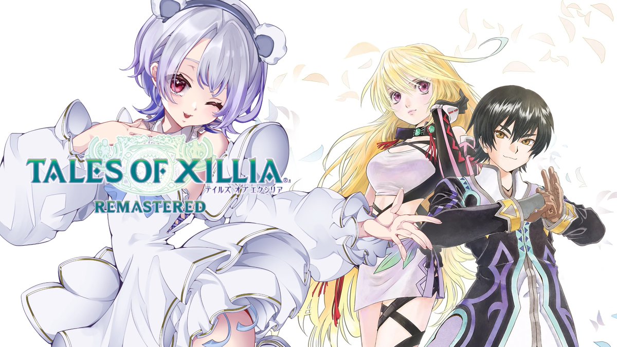 ui_0u0_'s tweet image. 【 #TOX 】まったり🤍#7。 #ぅぃらいぶ twitch.tv/ui_0u0_