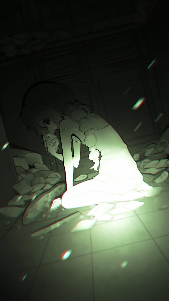 ａｙｒａ🍞☕ tweet media