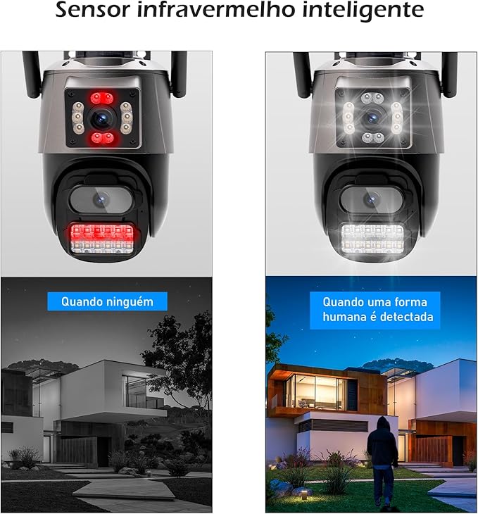 ParadiseBeache2's tweet photo. Câmera IP Sem Fio de Segurança Externa HD 3MP, Câmera de Visão Noturna Infravermelha WiFi, Dupla Lente Grande Angular, IP66 à Prova D'água e à Prova de Poeira, Luz de Advertência🚨
.
Link do Produto⏩https://t.co/QbeMksDrjj
.
#ip #Camera #BlackFriday https://t.co/oxEn2SuFy2