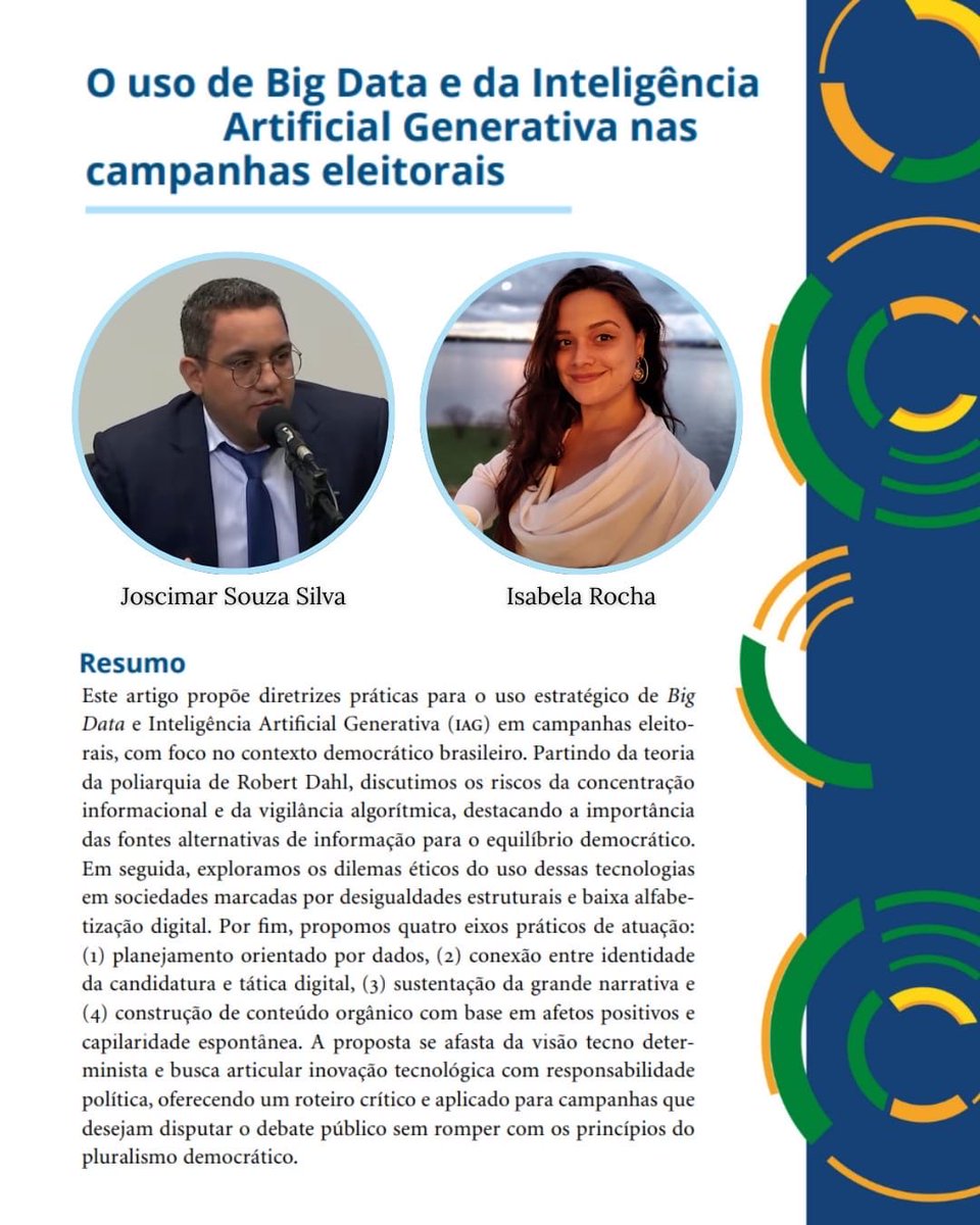 Joscimar Silva tweet media