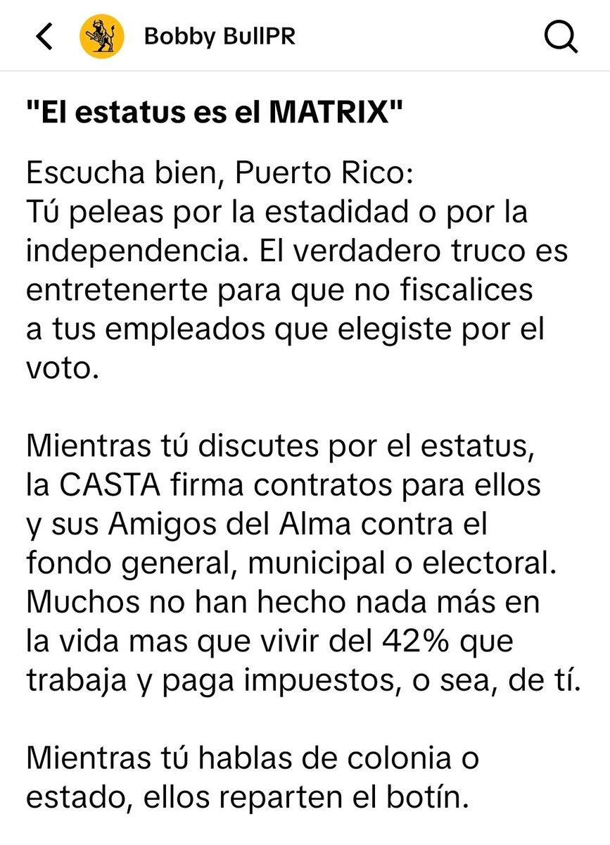 expectlibert's tweet photo. @MatteiElim @YJosea @pnp_pr #BobbyBull #TikToc https://t.co/fqqOZhAjhS