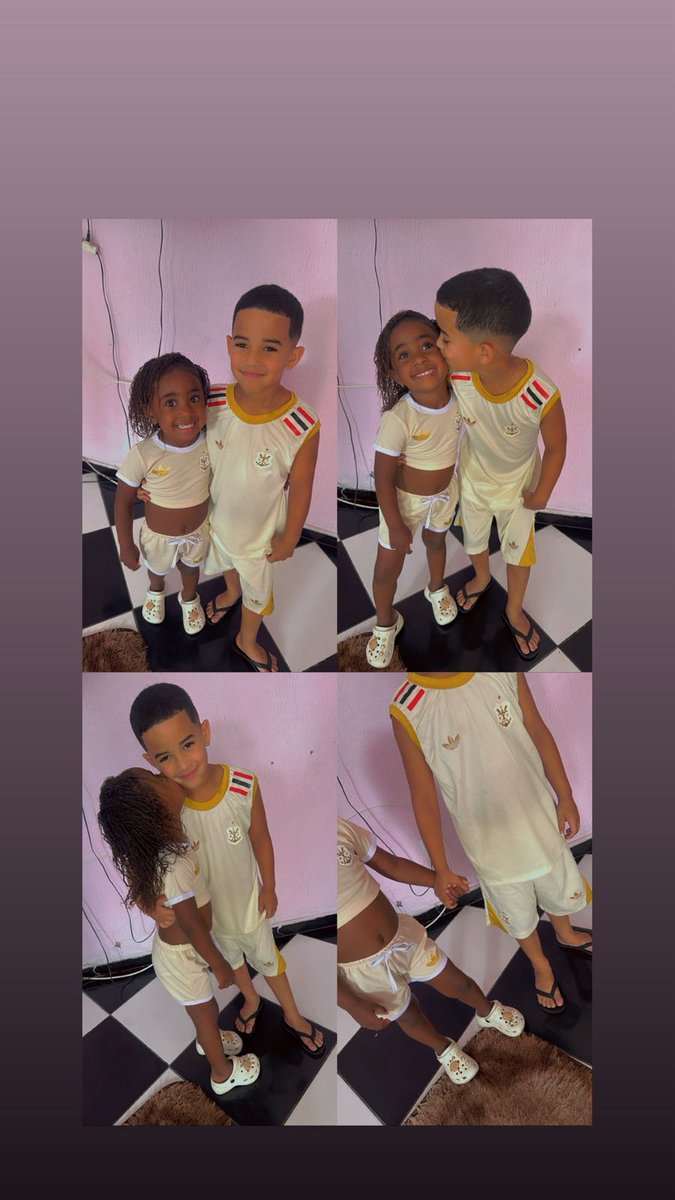 Olha como eu tô
Um babão, um chorão que também
Foi promovido a ser herói de alguém
Me mostrou um amor diferente🎶🎶🥰💙💜
