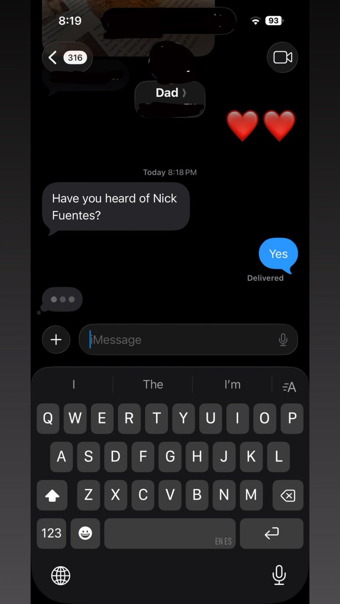 DickMiller80's tweet image. Dad #expanded