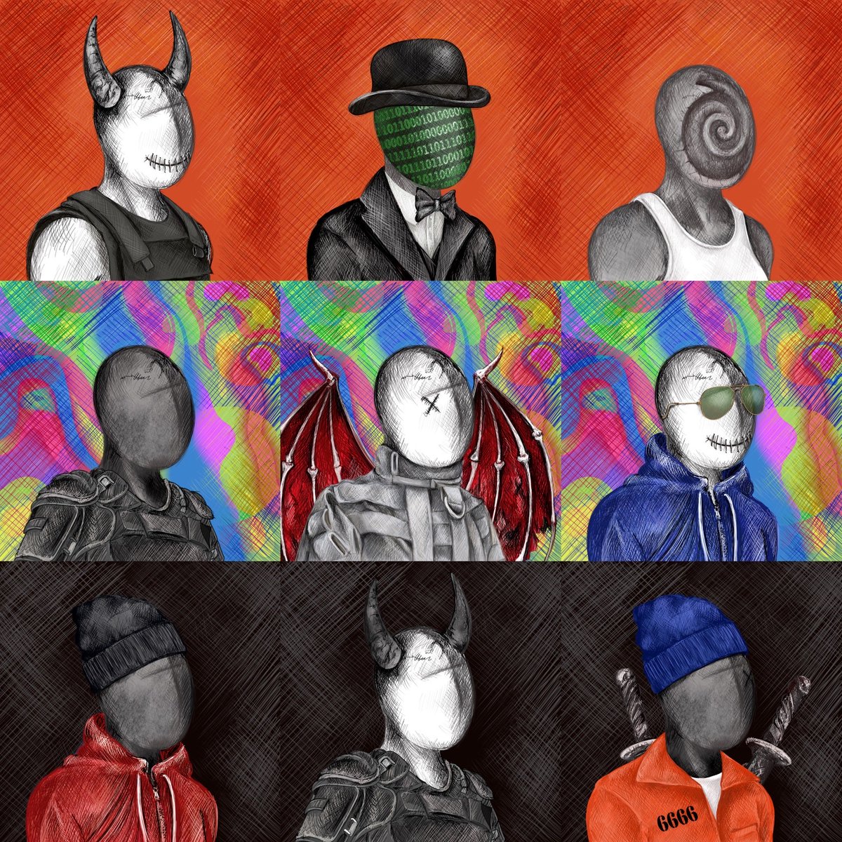 Sundays belong to the {GODS}

<a href="/TheFracture_/">The Fracture</a>