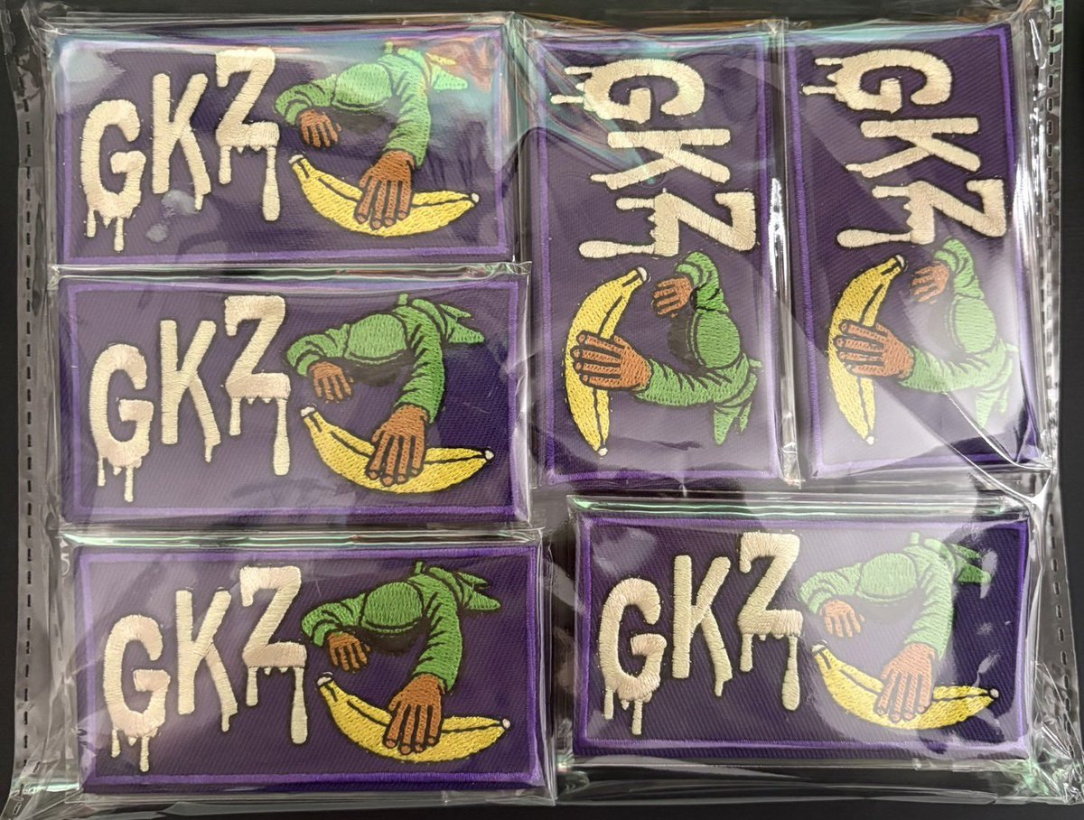 ダイスケ迷彩軍隊長🪖@GKZ🟣 tweet media