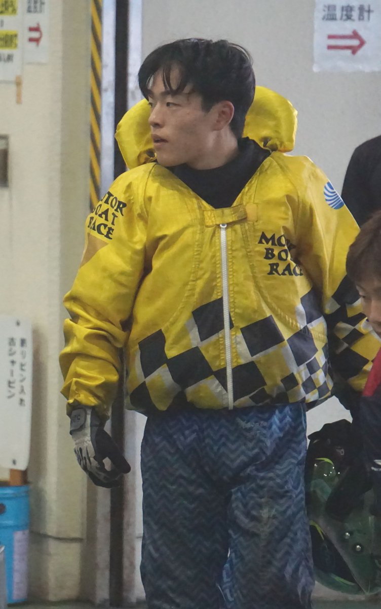 スポーツ報知西部本社ボートレース担当 on X