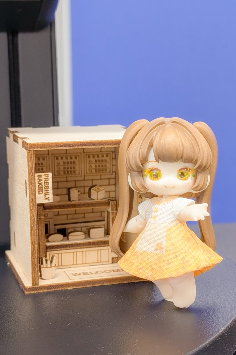 くずは (@nekomochidoll) / Posts / X