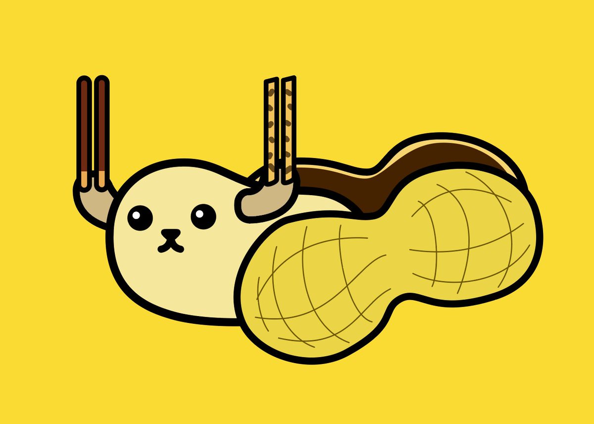 豆しば (@mame_official) / Highlights / X