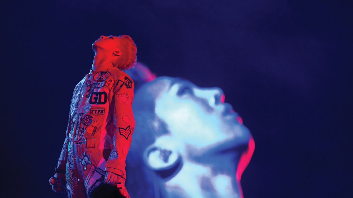 8KLIFE's tweet photo. 99 shows.
3 world tours.
2,000,000 fans.
One KING 🐉🔥 
G-Dragon = FIRST Korean solo to hit this milestone! https://t.co/2Qj9e0wK6K