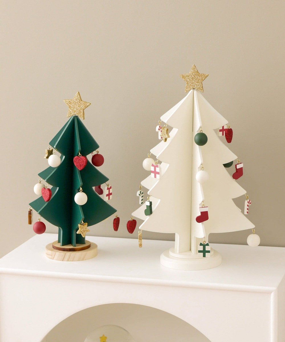 ターコイズクリスマスツリー 約30cm❣️リンリン❣️ ターコイズクリスマスツリー 約30cm❣️リンリン❣️ 40周年の特別な