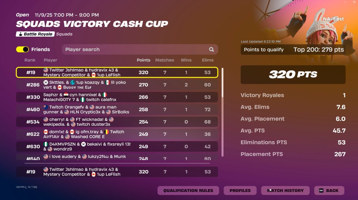 qualled squad vcc finals <a href="/flishFN_/">flish</a> <a href="/Jshlmao/">Jshlmao</a> <a href="/zacksfn/">zacks</a>