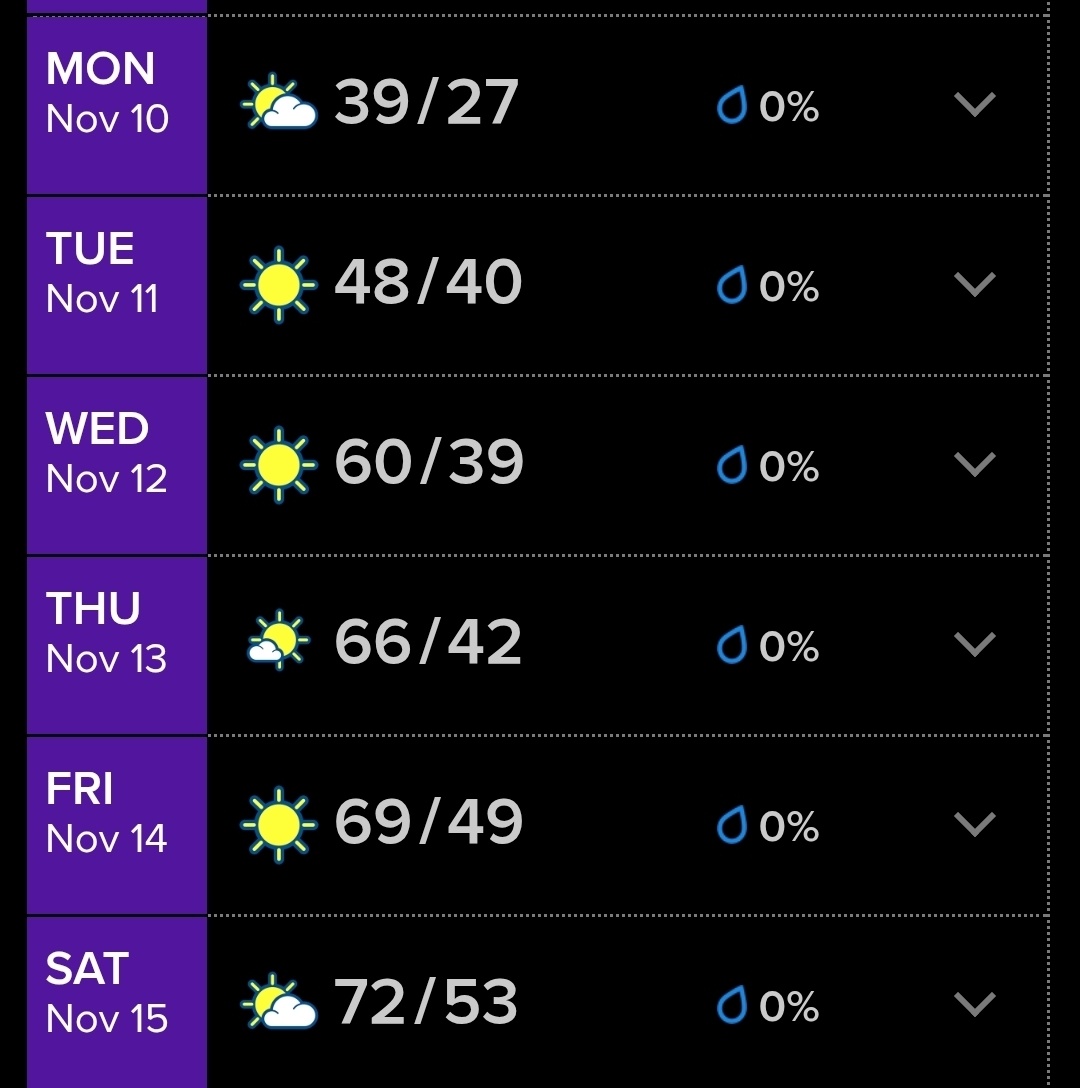 mmeans40's tweet image. Please make sure your kids wear a jacket on Monday and Tuesday!
Cool temps are expected in Atlanta. 🧥
#schoolbus 
#middleschool