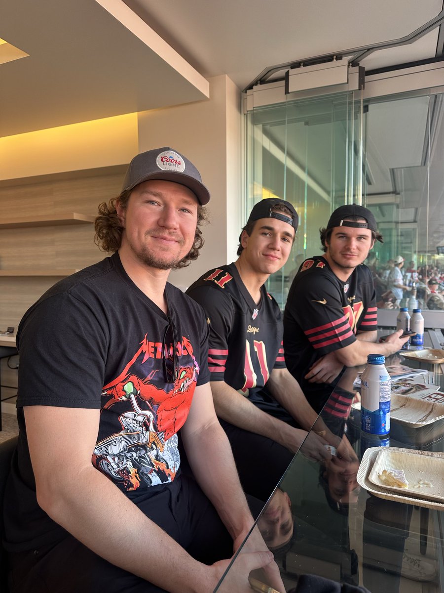 Cat (Belanger) Toffoli tweet media